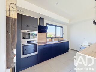  Maison à vendre 5 pièces 117 m²