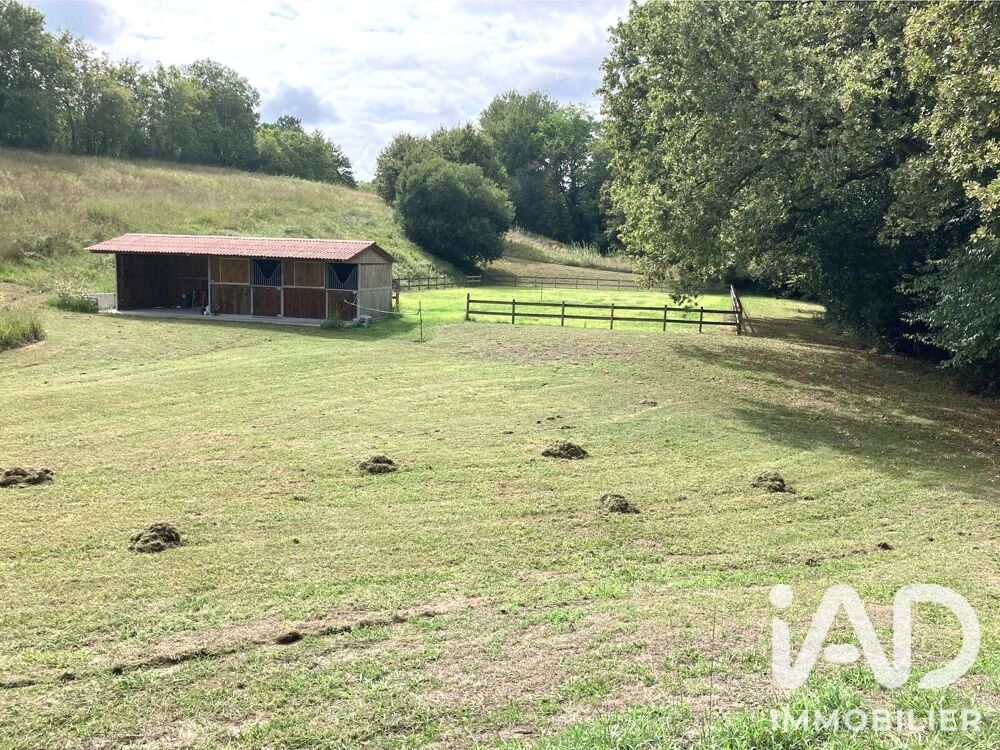 Vente Maison/villa 8 pièces