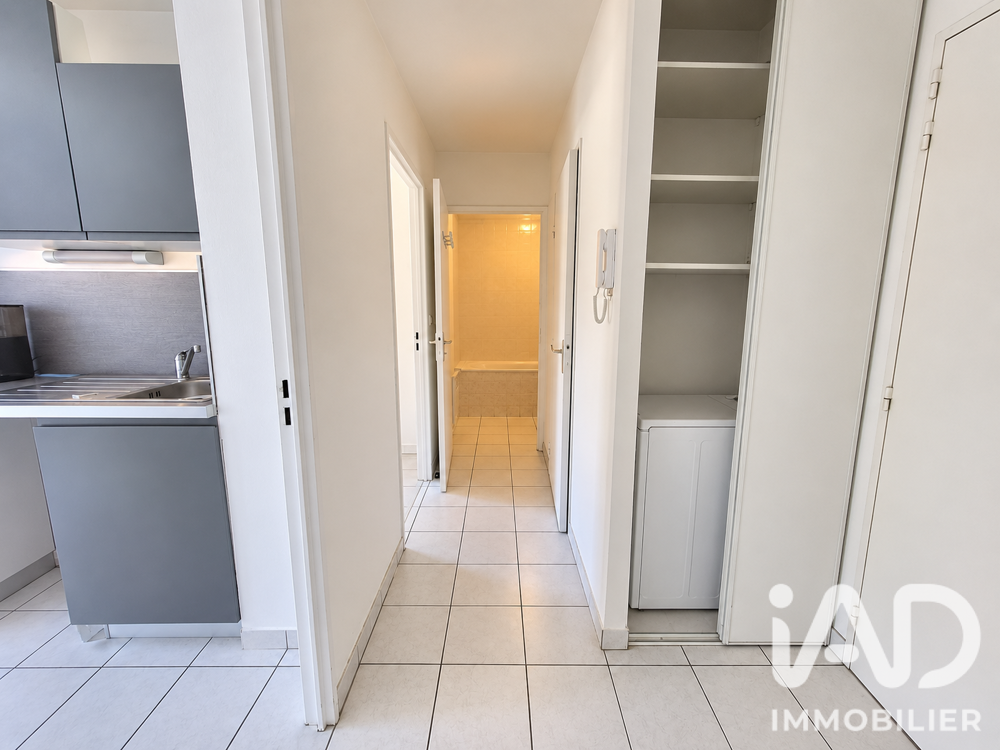 Vente Appartement Vente Appartement 2 pièces Le mans