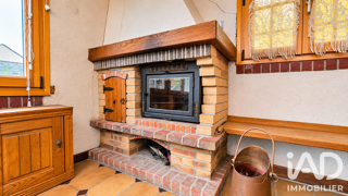 Vente Maison Vente Maison traditionnelle 8 pièces Lexy
