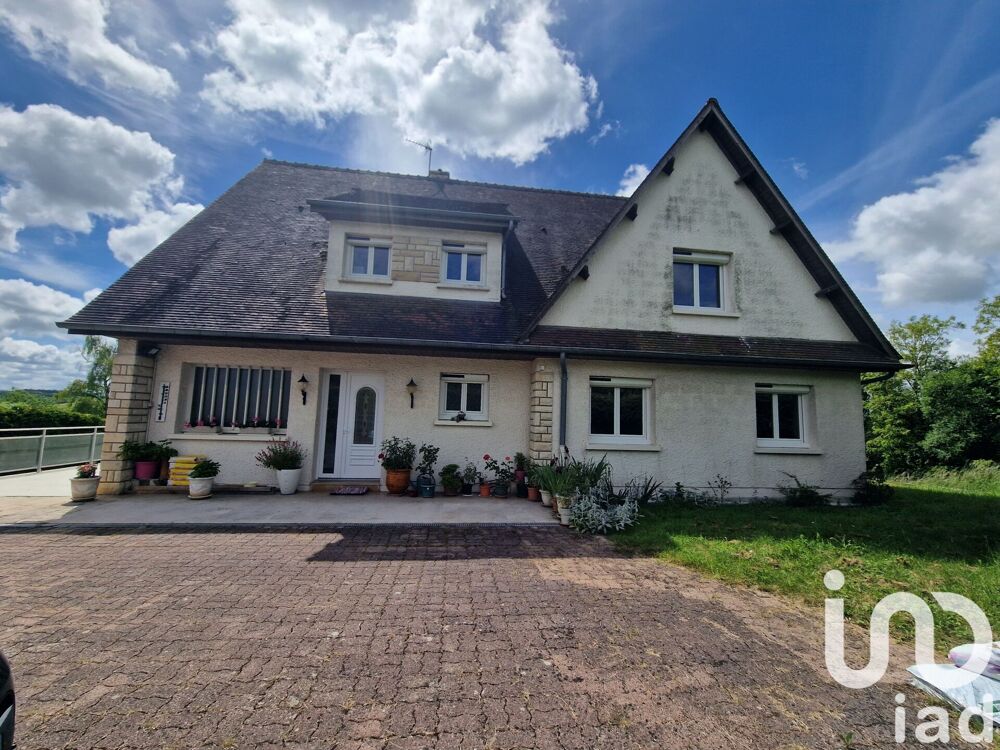 Vente Maison d'architecte 8 pièces