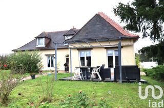  Maison à vendre 8 pièces 276 m²