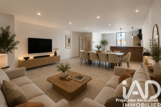  Maison � vendre 4 pi�ces 115 m�