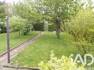  Maison à vendre 4 pièces 64 m²