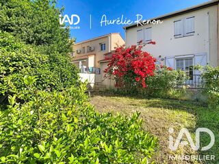  Maison à vendre 4 pièces 84 m²