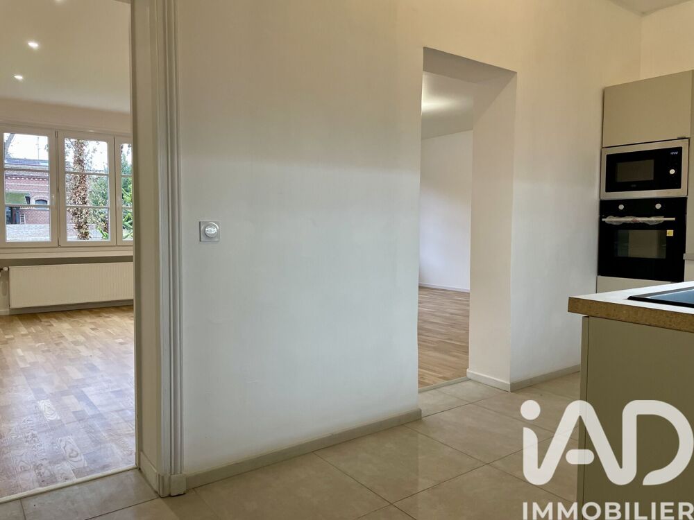 à vendre  Maison Compiègne (60200)