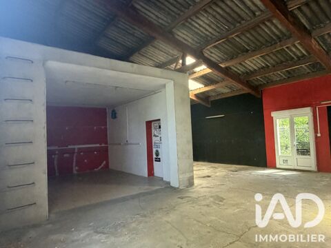   Vente Boutique/Local commercial 180 m&sup2; 