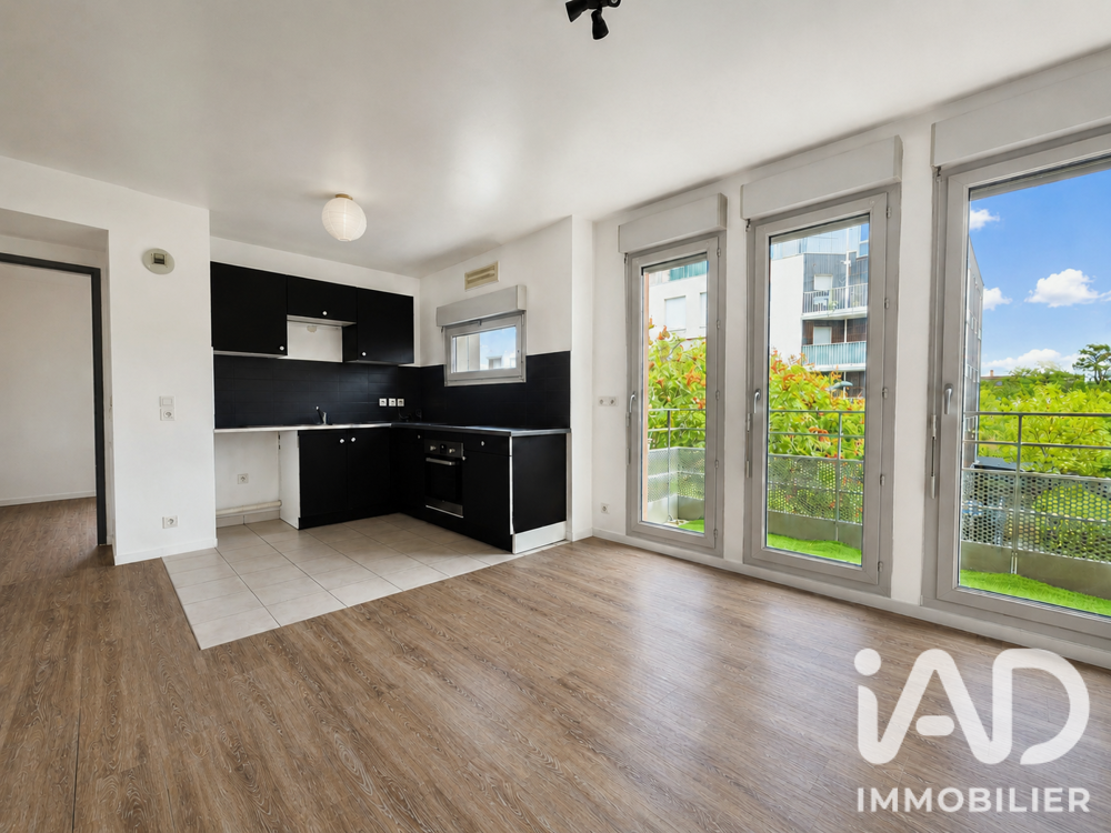 Vente Appartement Vente Appartement 3 pièces Montigny-lès-cormeilles