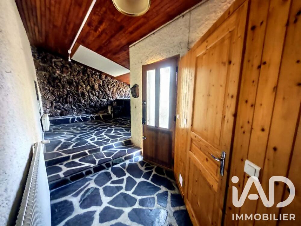 Vente Maison Vente Maison de village 5 pièces Saint-pierre-roche