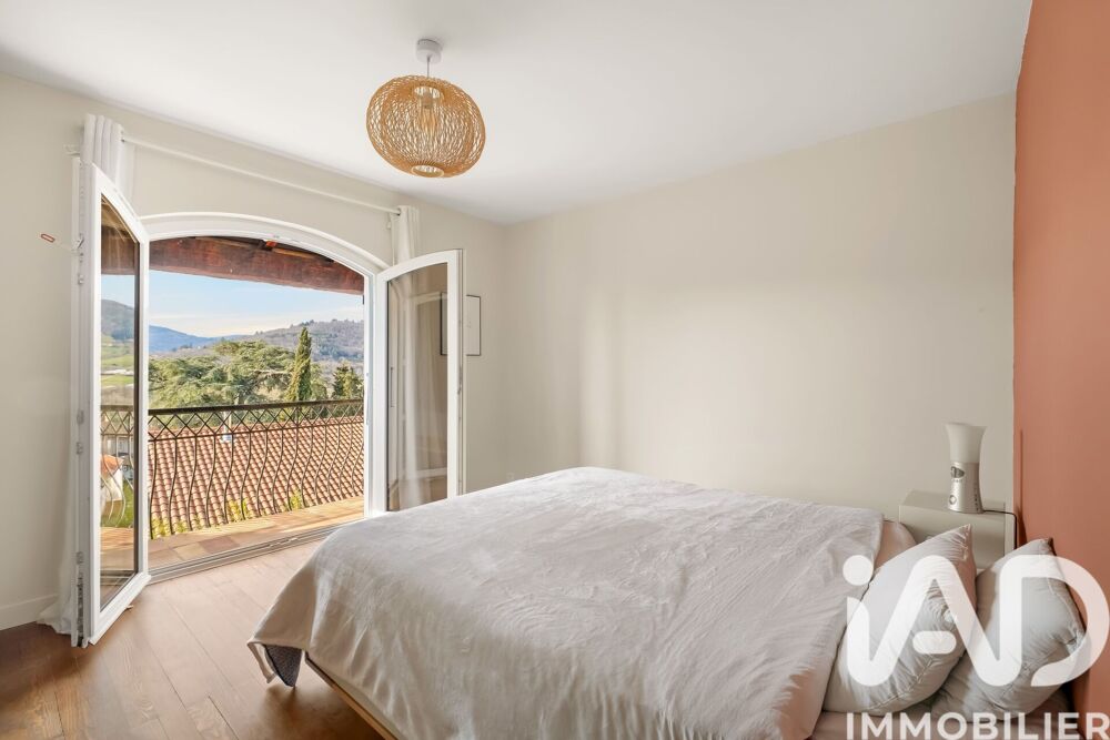 à vendre  Maison Vaugneray (69670)