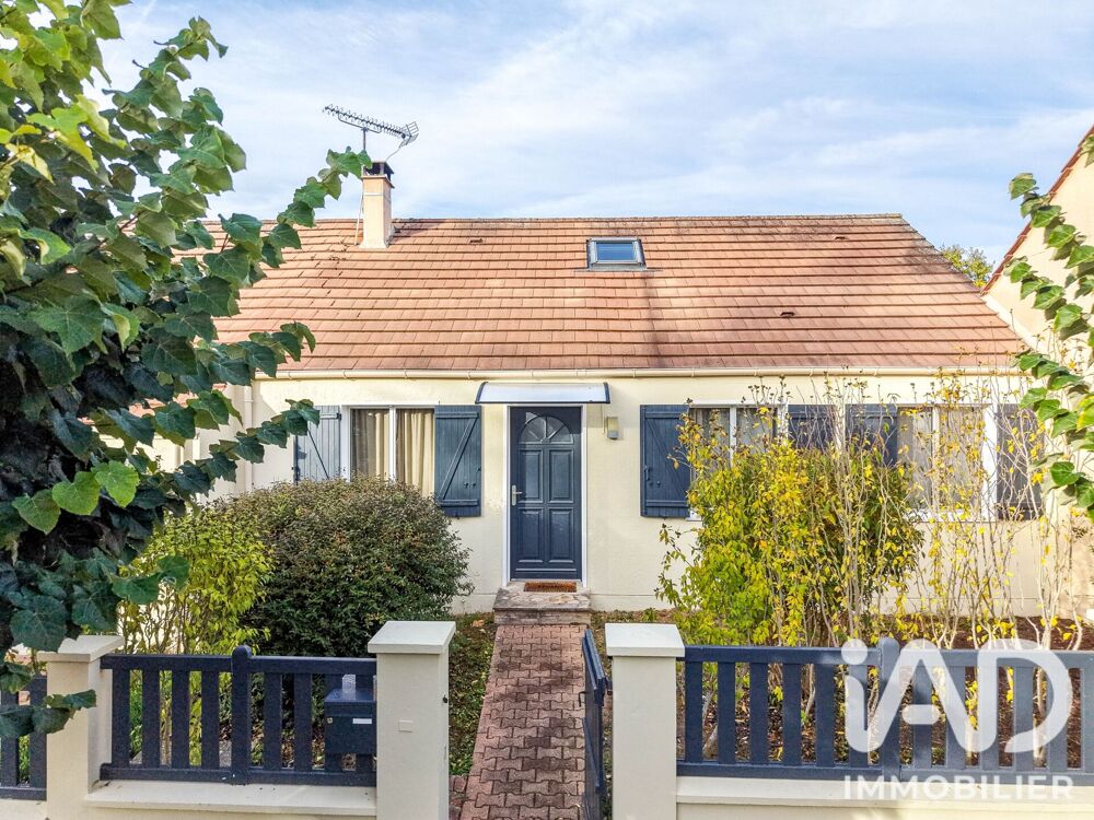 Vente Maison Vente Maison/villa 4 pièces Mouroux