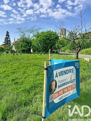  Terrain � vendre 1395 m�