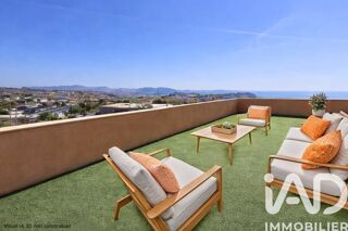  Appartement à vendre 3 pièces 64 m²