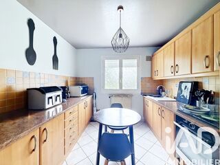  Maison � vendre 4 pi�ces 84 m�