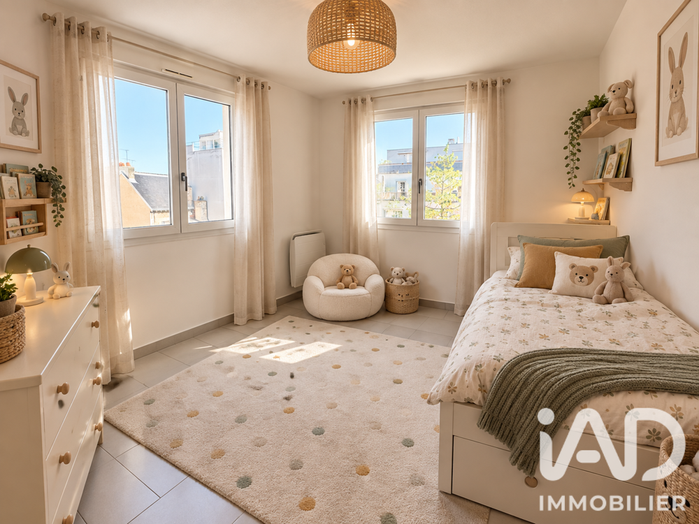 Vente Appartement Vente Appartement 4 pièces Reims