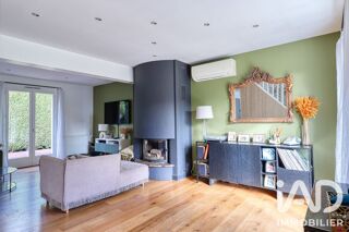  Maison à vendre 5 pièces 115 m²