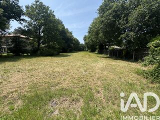  Terrain à vendre 627 m²