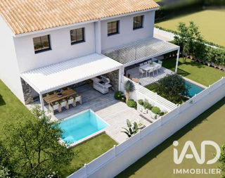  Terrain à vendre 2399 m²