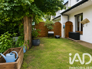  Maison � vendre 5 pi�ces 88 m�