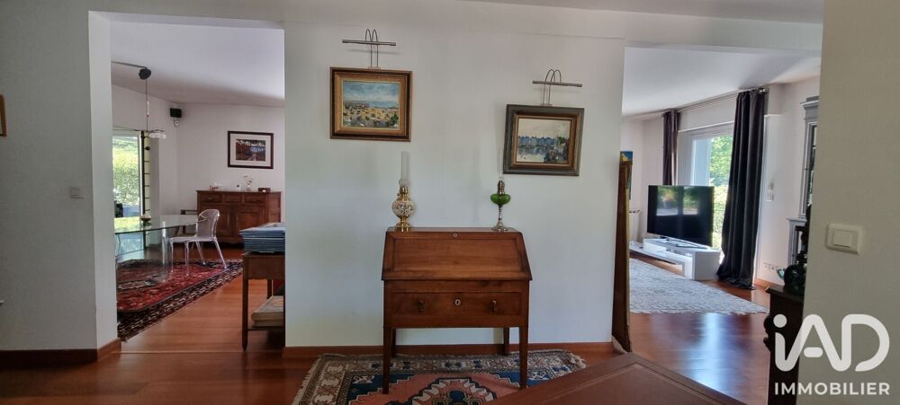 Vente Maison Vente Maison/villa 5 pièces Mont-de-marsan