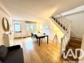  Maison � vendre 5 pi�ces 135 m�