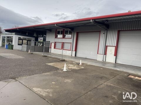 iad France - Didier Dias De Novaes () vous propose : ... 749500 67520 Marlenheim