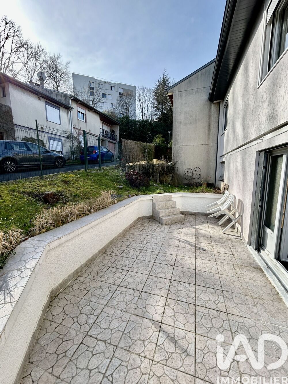 Vente Maison Vente Maison/villa 6 pièces Palaiseau