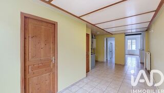  Maison � vendre 5 pi�ces 92 m�