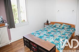  Maison à vendre 5 pièces 119 m²