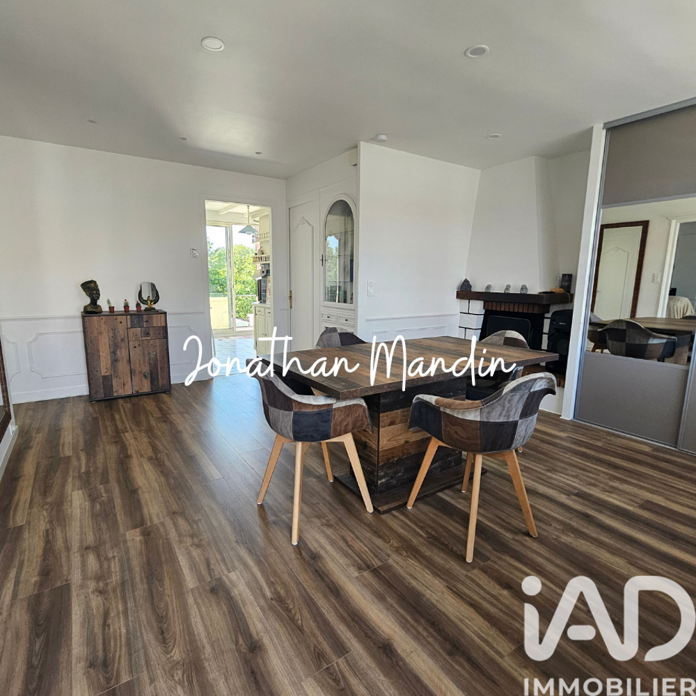 Vente Maison Vente Maison de ville 4 pièces Chambretaud