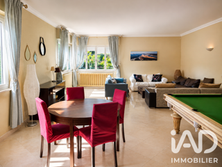  Maison à vendre 9 pièces 308 m²