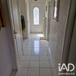  Maison à vendre 4 pièces 118 m²