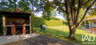  Maison à vendre 5 pièces 126 m²