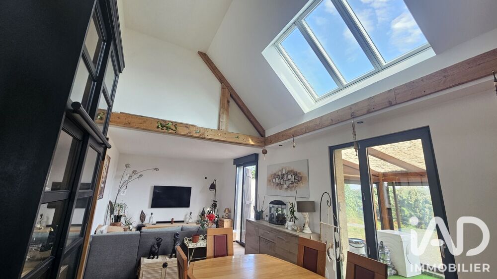 Vente Maison traditionnelle 4 pièces