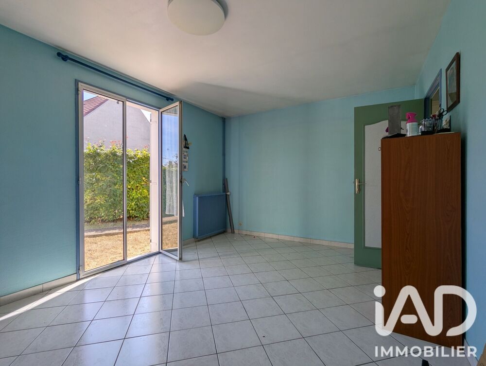 Vente Maison Vente Maison traditionnelle 4 pièces Dammartin-en-serve