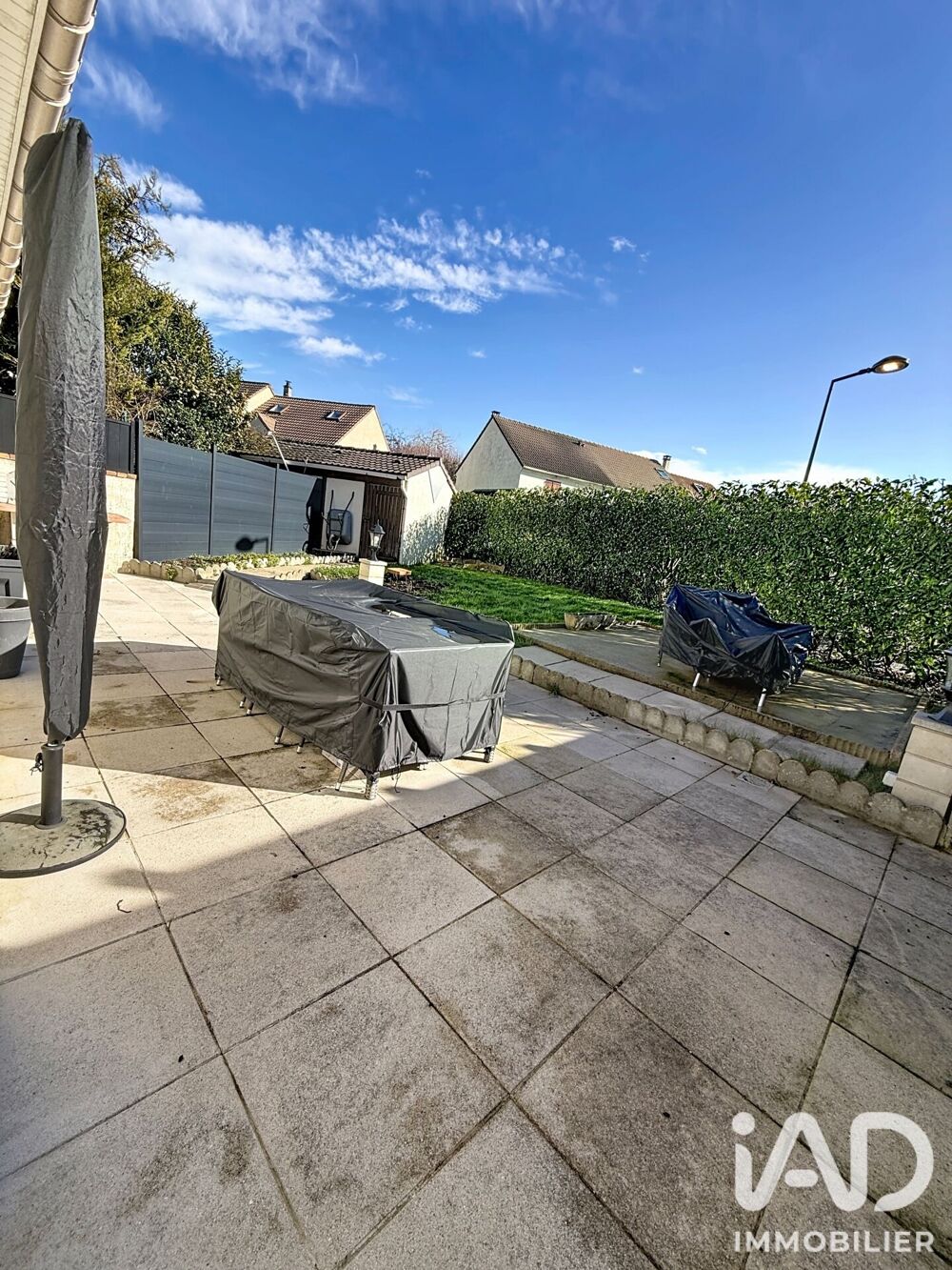 Vente Maison Vente Maison traditionnelle 5 pièces Nandy