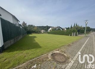  Terrain à vendre 1242 m²