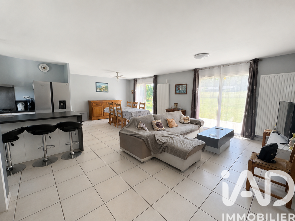 Vente Maison traditionnelle 4 pièces