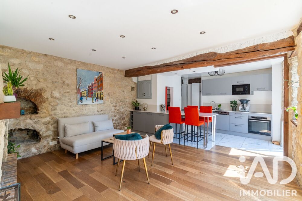 Vente Maison/villa 4 pièces