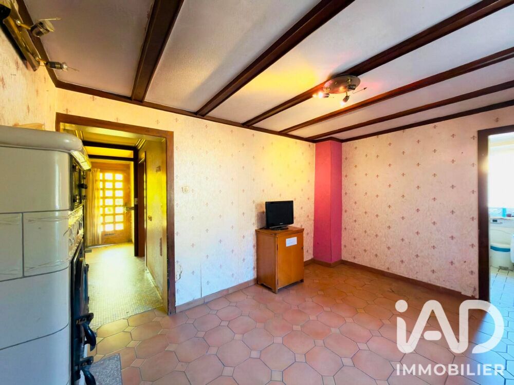 Vente Maison Vente Maison de village 6 pièces Vilsberg