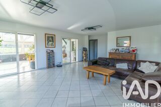  Maison à vendre 6 pièces 160 m²