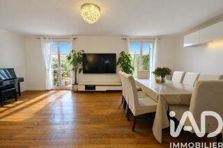  Maison à vendre 5 pièces 106 m²