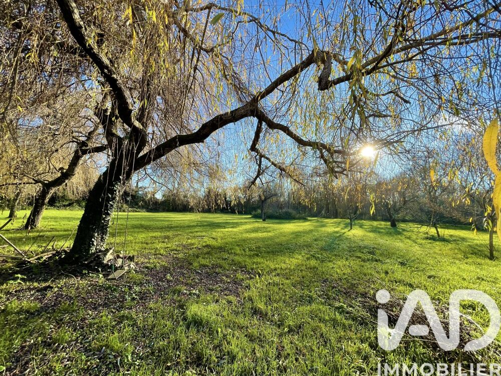 à vendre  Maison Lesparre-Médoc (33340)