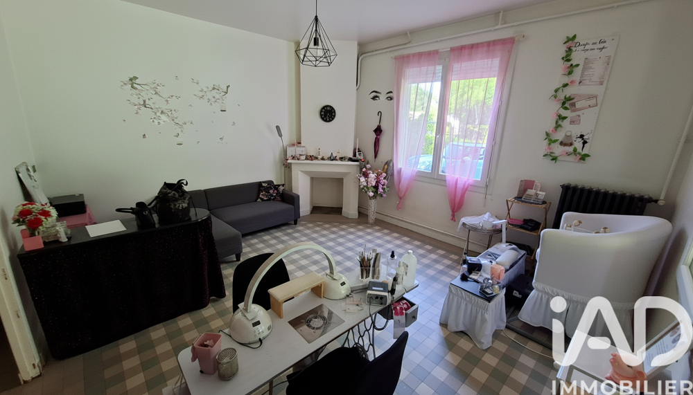 Vente Maison Vente Maison traditionnelle 11 pièces Moissac