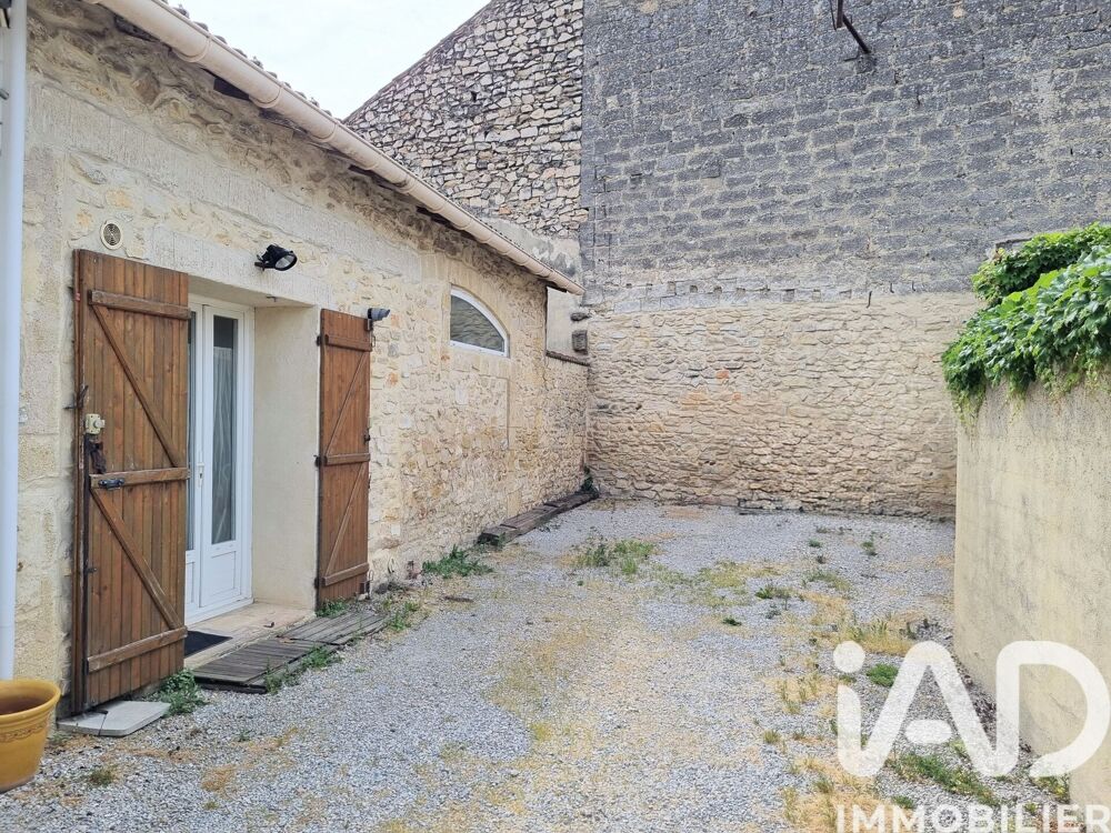 Vente Maison/villa 4 pièces