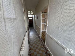  Maison à vendre 4 pièces 85 m²