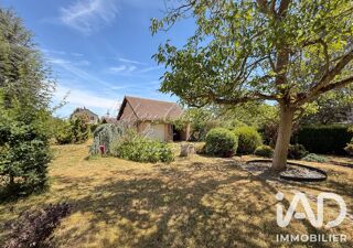  Maison à vendre 5 pièces 121 m²