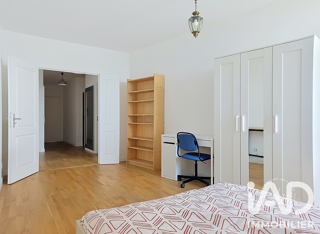  Appartement à vendre 5 pièces 102 m²