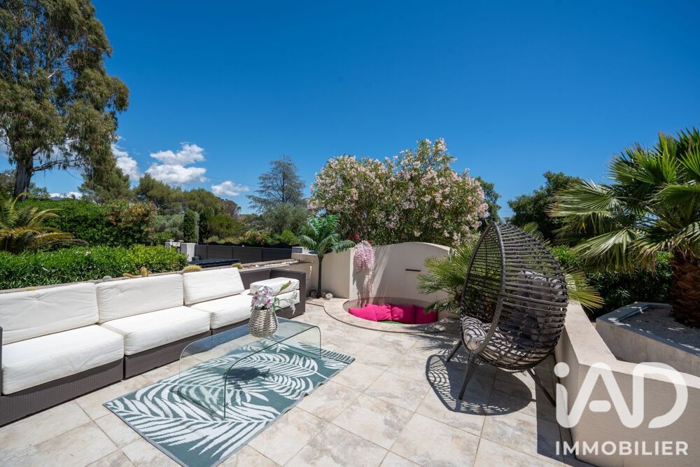 à vendre  Maison Fréjus (83600)