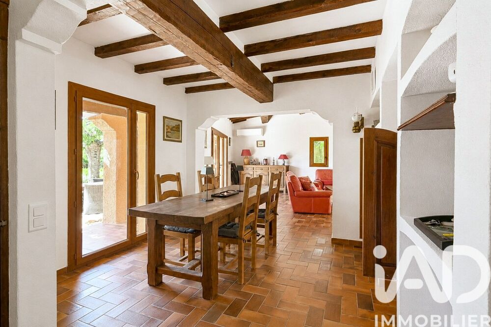 à vendre  Maison Bandol (83150)